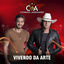 Cover Vivendo da Arte