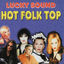 Cover Hot Folk Top