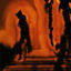 Cover lost