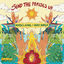 Cover Send The Praises Up