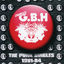 Cover The Punk Singles 1981-84