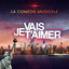 Cover Je vais t'aimer, la comédie musicale