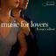 Cover Music For Lovers