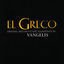 Cover El Greco - Original Motion Picture Soundtrack By Vangelis