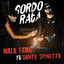Cover Gordo Rata (En Vivo)