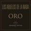 Cover Oro (Grandes Éxitos)