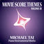 Cover Piano / Instrumental Works: Movie Score Themes, Vol. III