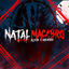Cover Natal Macabro (Slashers)