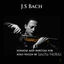 Cover Johann Sebastian Bach : Sonatas & Partitas for Solo Violin - Volume 1