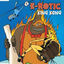 Cover King Kong