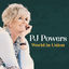 Cover PJ Powers - World in Union
