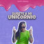 Cover Subete a mi Unicornio