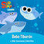 Cover Bebé Tiburón y Más Canciones Infantiles