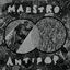Cover Maestro Antipop