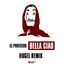 Cover Bella ciao (HUGEL Remix)