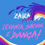 Cover Levanta, Sacode e Dança!