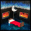 Cover The Moon Rang Like a Bell (Remixed)