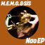 Cover Nao EP