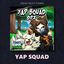 Cover Yap Squad