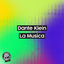 Cover La Musica