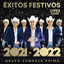 Cover Cinco Días / Me Emborrachare (Éxitos Festivos 2021- 2022)