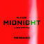 Cover Midnight (The Remixes)