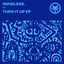 Cover Turn It Up EP