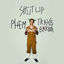 Cover Shut Up (feat. phem & Travis Barker)