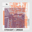 Cover Straight & Unique, Vol. 12