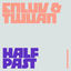 Cover Half Past