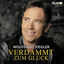 Cover Verdammt - Zum Glück