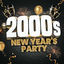Cover 2000s New Year's Party