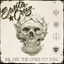 Cover We Are The Ones To Fall