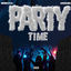 Cover Party Time (Speed up Version)