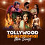Cover Tollywood Sensational Item Songs