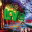 Cover Live in Love