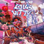 Cover Louis Vitty (feat. Tayc)