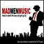 Cover MadMenMusic - Music To Watch The Boys & Girls Go By