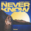 Cover Never Know