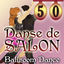 Cover Danse de Salon - Ballroom Dance