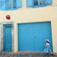 Cover The Red Balloon