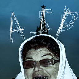 ''