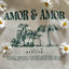 Cover AMOR & AMOR