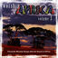 Cover Worship Africa Volume 3