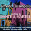 Cover Los Dúos de Dante & Martel