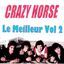 Cover Le meilleur de Crazy Horse, vol. 2 (1971)