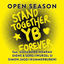 Cover Stand Together (YB Forever)