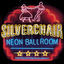 Cover Neon Ballroom