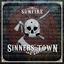 Cover Sinners' Town