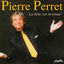 Cover La bête est revenue